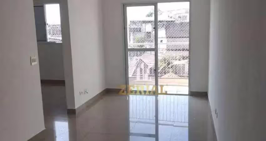 Apartamento com 2 dormitórios, 52 m² - venda por r$ 350.000,00 ou aluguel por r$ 2.738,00/mês - sacomã - são paulo/sp
