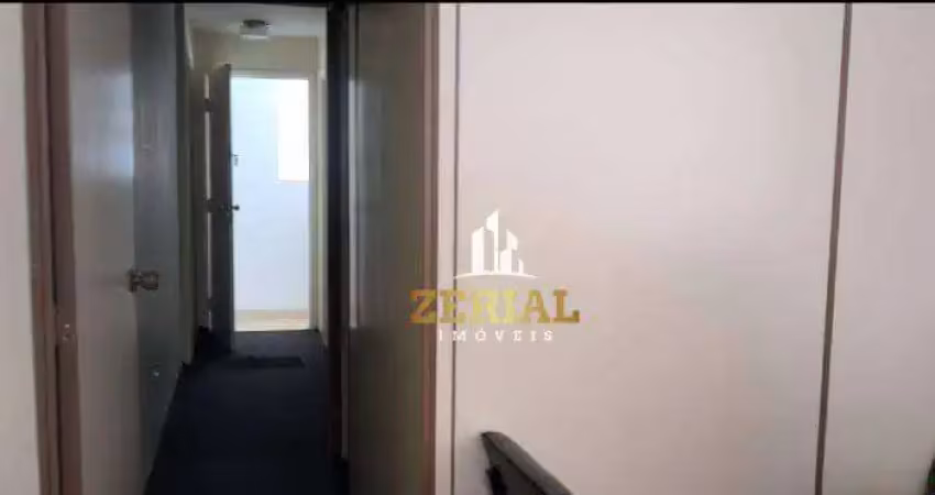 Sala para alugar, 35 m² por r$ 1.775,39/mês - centro - são caetano do sul/sp