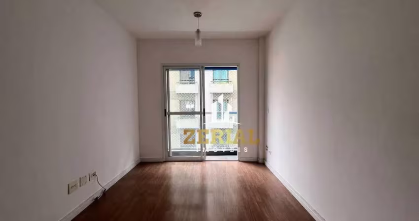 Apartamento com 2 dormitórios à venda, 66 m² por r$ 530.000,00 - santo antônio - são caetano do sul/sp
