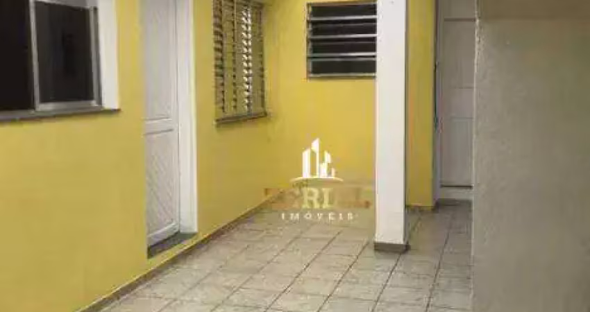 Casa com 4 dormitórios à venda, 245 m² por r$ 1.300.000,00 - boa vista - são caetano do sul/sp