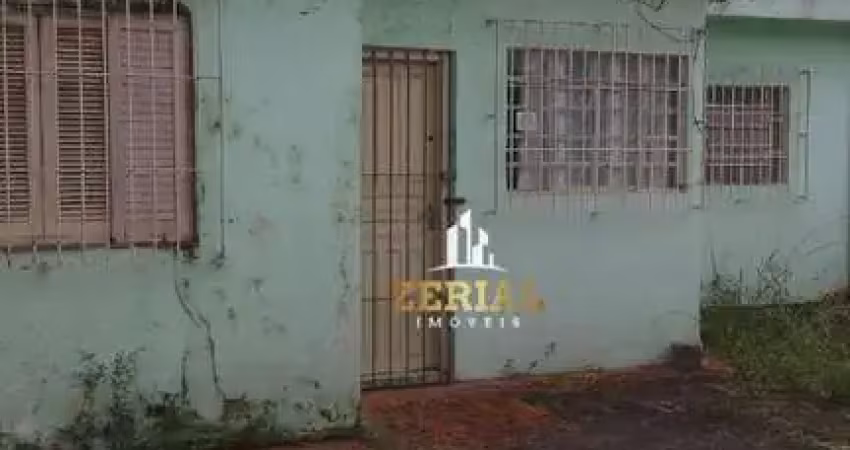 Terreno à venda, 138 m² por r$ 415.000,00 - vila vivaldi - são bernardo do campo/sp