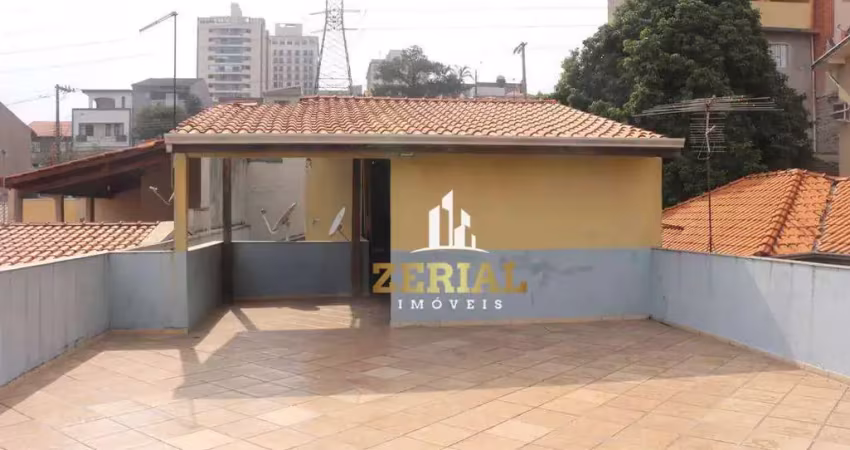 Sobrado com 3 dormitórios à venda, 294 m² por r$ 1.190.000,00 - barcelona - são caetano do sul/sp