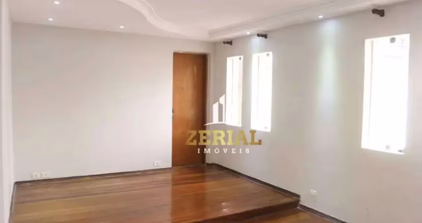 Sobrado com 3 dormitórios à venda, 294 m² por r$ 1.190.000,00 - barcelona - são caetano do sul/sp