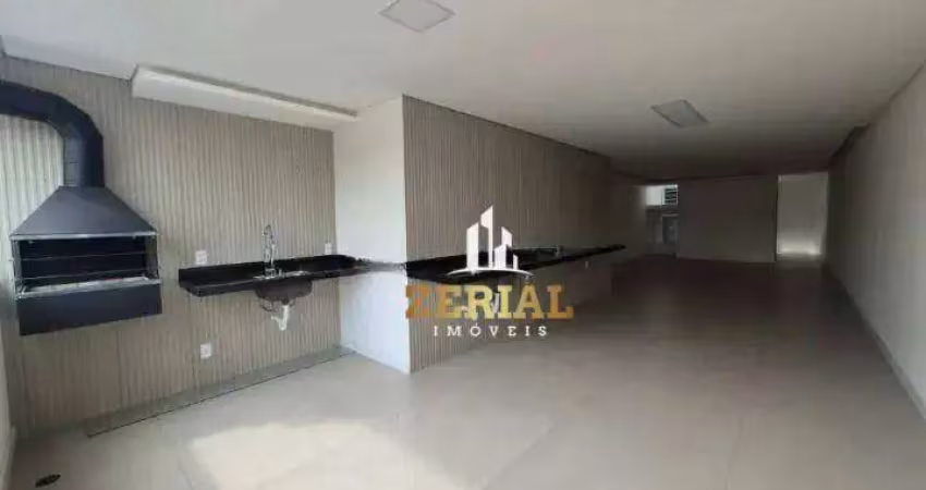 Sobrado com 3 dormitórios, 279 m² - venda por r$ 1.380.000,00 ou aluguel por r$ 7.480,00/mês - santa maria - são caetano do sul/sp