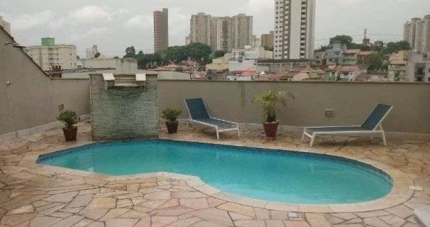 Sobrado com 4 dormitórios à venda, 328 m² por R$ 1.635.000,00 - Santa Maria - São Caetano do Sul/SP