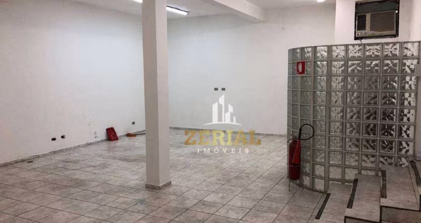 Casa, 180 m² - venda por R$ 1.450.000,00 ou aluguel por R$ 8.200,00/mês - Barcelona - São Caetano do Sul/SP