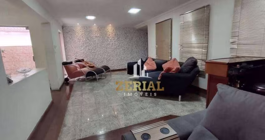 Sobrado com 3 dormitórios à venda, 320 m² por R$ 1.650.000,00 - Boa Vista - São Caetano do Sul/SP