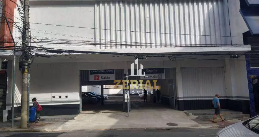 Terreno à venda, 1134 m² por r$ 7.000.000,00 - centro - são caetano do sul/sp