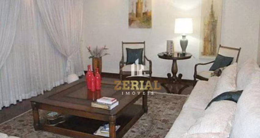 Sobrado com 3 dormitórios à venda, 780 m² por r$ 1.810.000,00 - osvaldo cruz - são caetano do sul/sp