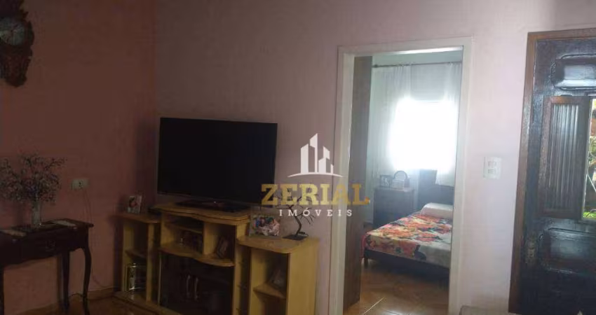 Casa com 4 dormitórios à venda, 221 m² por R$ 850.000,00 - Boa Vista - São Caetano do Sul/SP