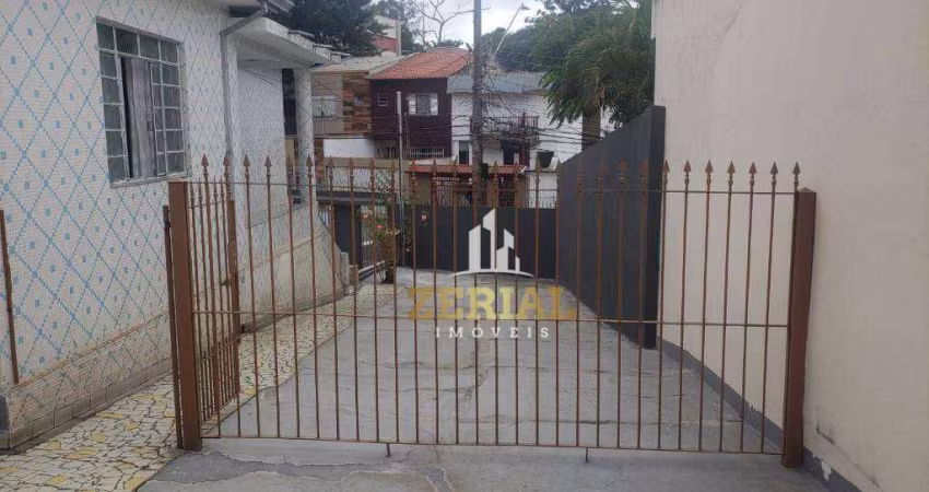 Casa à venda, 188 m² por R$ 740.000,00 - Boa Vista - São Caetano do Sul/SP