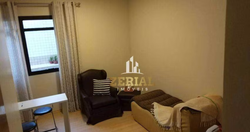 Sala à venda, 57 m² por R$ 380.000,00 - Santo Antônio - São Caetano do Sul/SP