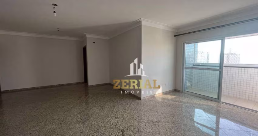 Apartamento à venda, 146 m² por R$ 980.000,00 - Santa Paula - São Caetano do Sul/SP