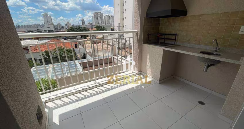 Apartamento com 2 dormitórios à venda, 85 m² por R$ 936.755,19 - Centro - São Caetano do Sul/SP