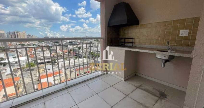 Apartamento com 2 dormitórios à venda, 67 m² por R$ 686.752,74 - Centro - São Caetano do Sul/SP