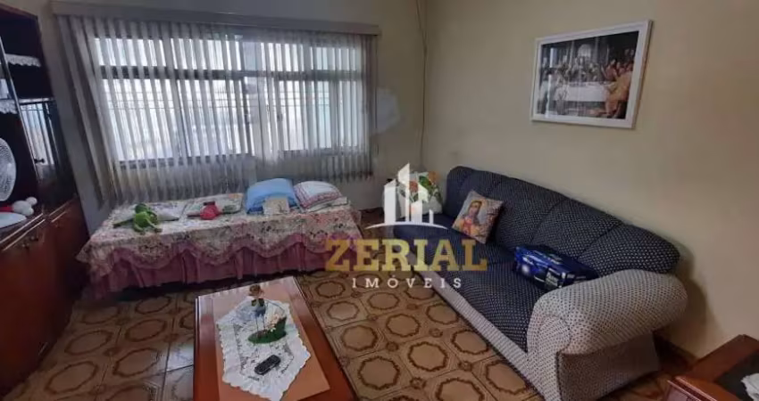 Casa com 1 dormitório à venda, 150 m² por R$ 745.000,00 - Santa Maria - São Caetano do Sul/SP