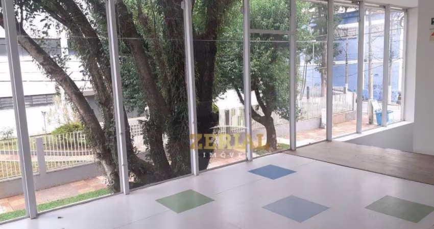 Prédio à venda, 867 m² por R$ 2.800.000,00 - Cerâmica - São Caetano do Sul/SP