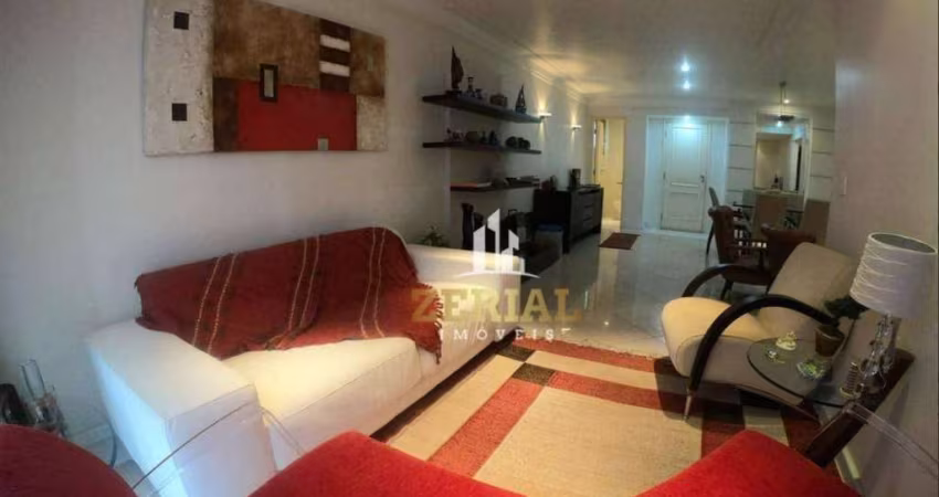 Apartamento à venda, 150 m² por R$ 1.800.000,00 - Santa Paula - São Caetano do Sul/SP