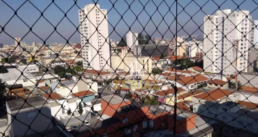 Apartamento com 3 dormitórios à venda, 140 m² por R$ 980.000,00 - Santa Paula - São Caetano do Sul/SP