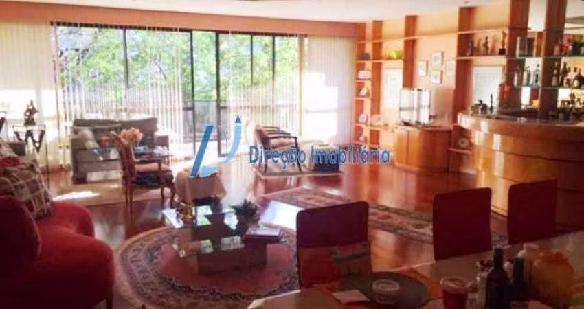 Apartamento com 4 quartos à venda na Rua Barão da Torre, Ipanema, Rio de Janeiro