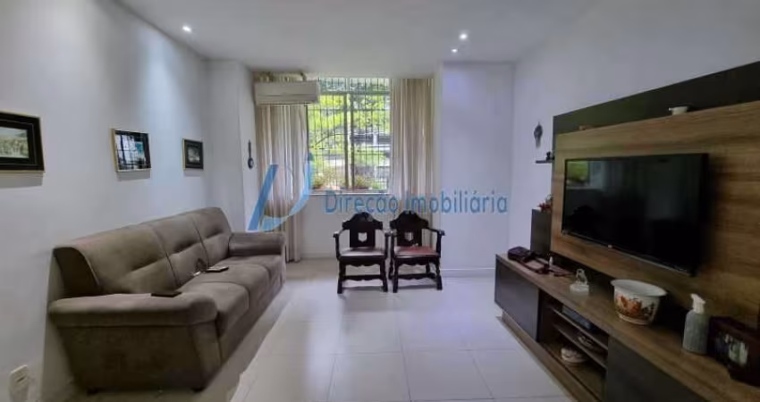 Apartamento com 4 quartos à venda na Rua do Humaitá, Humaitá, Rio de Janeiro