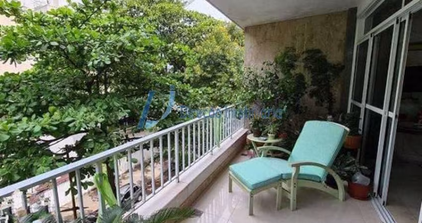 Apartamento com 4 quartos à venda na Rua Cícero Gois Monteiro, Lagoa, Rio de Janeiro