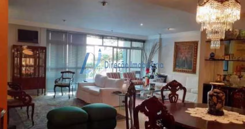 Apartamento com 4 quartos à venda na Rua Cícero Gois Monteiro, Lagoa, Rio de Janeiro
