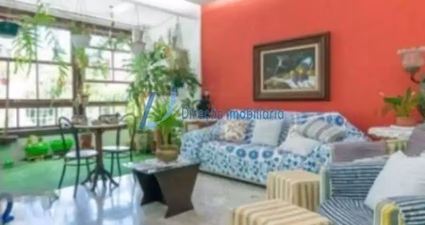 Apartamento com 3 quartos à venda na Rua Dias Ferreira, Leblon, Rio de Janeiro