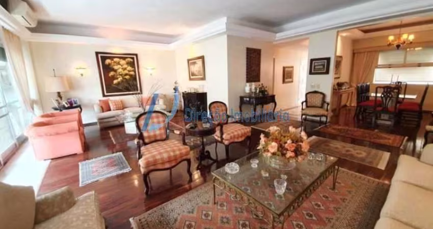 Apartamento com 3 quartos à venda na Rua Carvalho Azevedo, Lagoa, Rio de Janeiro