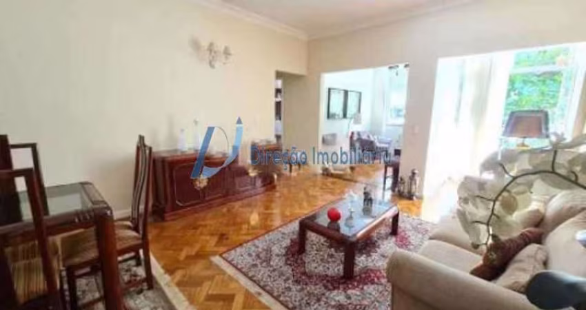 Apartamento com 3 quartos à venda na Rua Tonelero, Copacabana, Rio de Janeiro