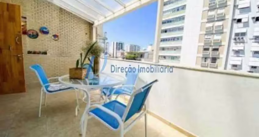 Cobertura com 4 quartos à venda na Rua Visconde de Pirajá, Ipanema, Rio de Janeiro