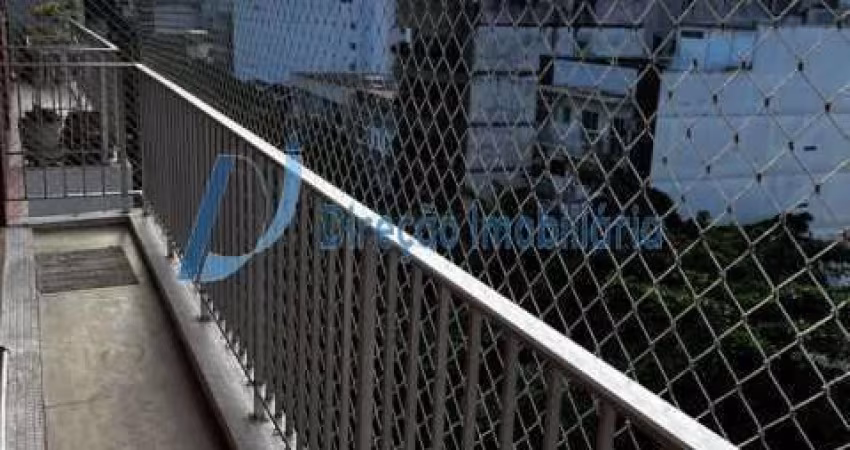 Apartamento com 2 quartos à venda na Rua Nascimento Silva, Ipanema, Rio de Janeiro