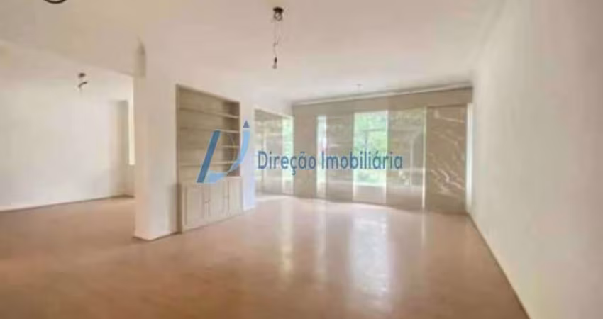 Apartamento com 4 quartos à venda na Avenida Bartolomeu Mitre, Leblon, Rio de Janeiro