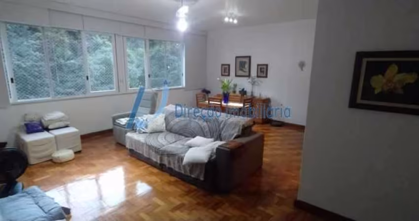 Apartamento com 3 quartos à venda na Praia de Botafogo, Botafogo, Rio de Janeiro