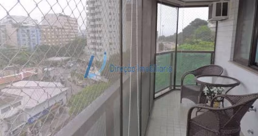 Apartamento com 2 quartos à venda na Rua General Polidoro, Botafogo, Rio de Janeiro