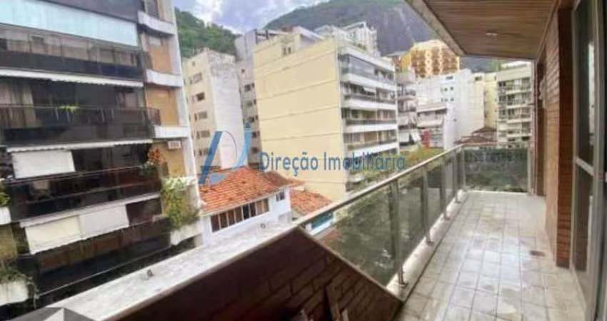 Apartamento com 3 quartos à venda na Rua Reseda, Lagoa, Rio de Janeiro