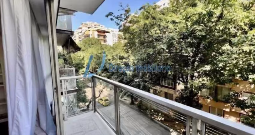 Apartamento com 3 quartos à venda na Rua Artur Araripe, Gávea, Rio de Janeiro