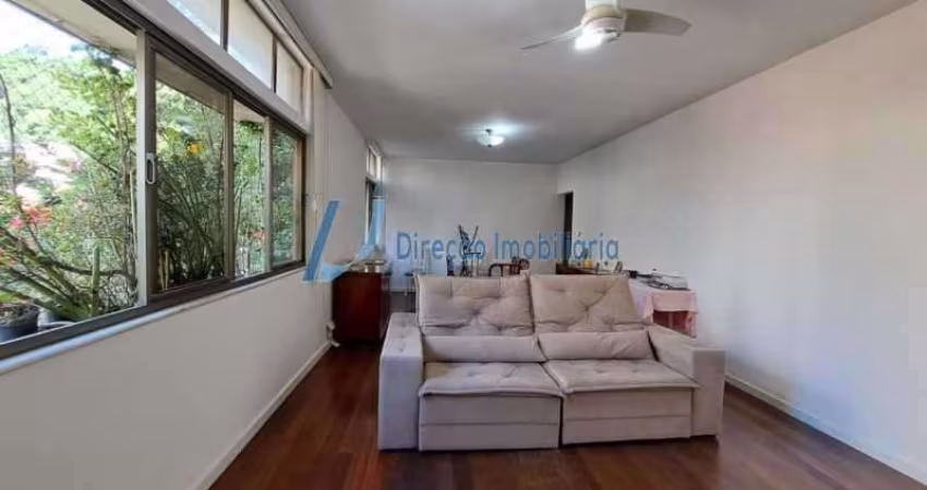 Apartamento com 3 quartos à venda na Rua das Laranjeiras, Laranjeiras, Rio de Janeiro