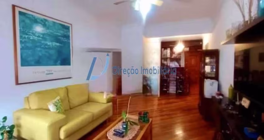 Apartamento com 3 quartos à venda na Rua Souza Lima, Copacabana, Rio de Janeiro