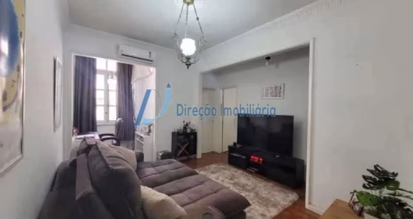 Apartamento com 2 quartos à venda na Avenida Nossa Senhora de Copacabana, Copacabana, Rio de Janeiro