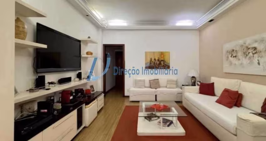 Apartamento com 3 quartos à venda na Rua Anita Garibaldi, Copacabana, Rio de Janeiro