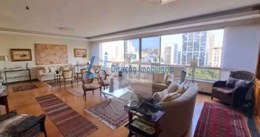Apartamento com 4 quartos à venda na Rua Barão da Torre, Ipanema, Rio de Janeiro