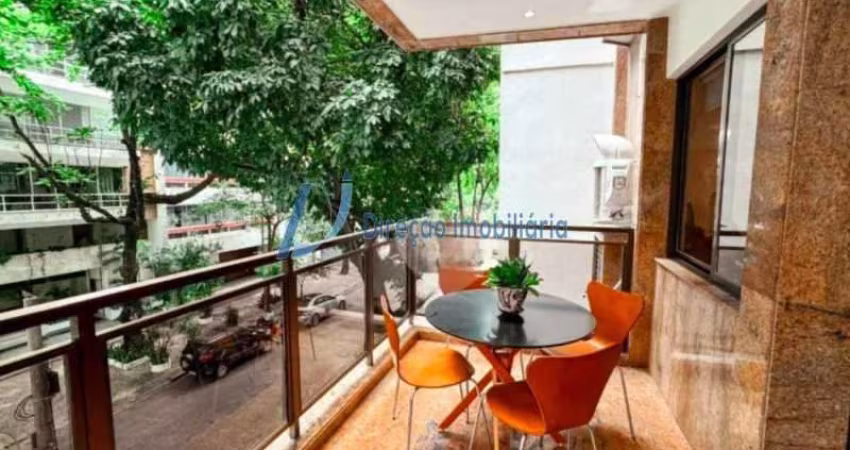 Apartamento com 3 quartos à venda na Rua Redentor, Ipanema, Rio de Janeiro
