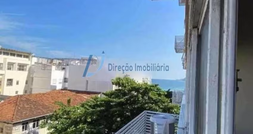 Apartamento com 3 quartos à venda na Rua Joaquim Nabuco, Ipanema, Rio de Janeiro