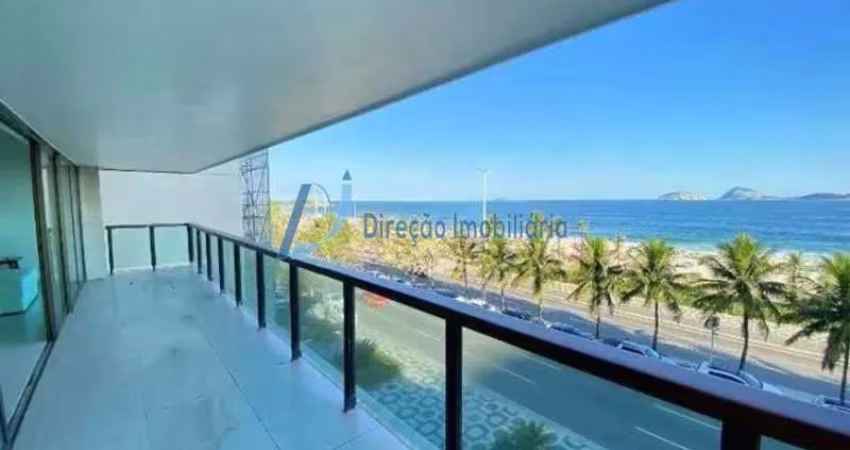 Apartamento com 4 quartos à venda na Avenida Vieira Souto, Ipanema, Rio de Janeiro