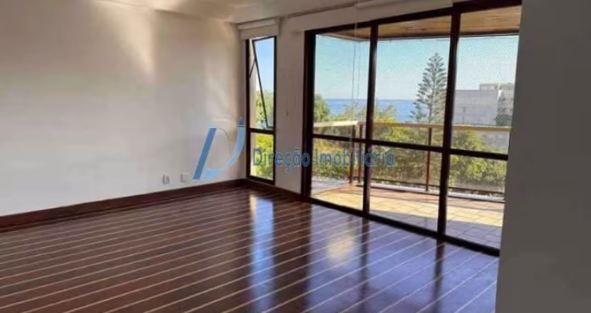 Apartamento com 3 quartos à venda na Rua Francisco Otaviano, Copacabana, Rio de Janeiro