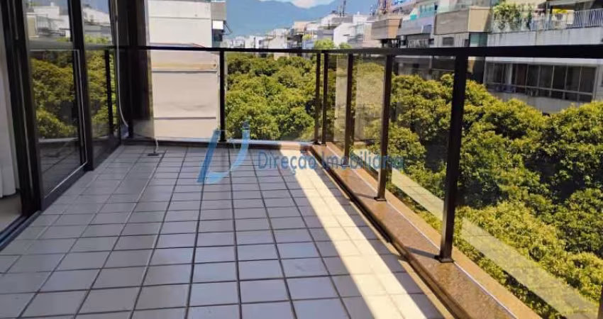 Apartamento com 4 quartos à venda na Rua Nascimento Silva, Ipanema, Rio de Janeiro