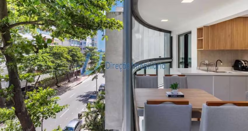 Apartamento com 2 quartos à venda na Rua Francisco Otaviano, Ipanema, Rio de Janeiro