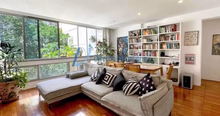 Apartamento com 3 quartos à venda na Rua Prudente de Morais, Ipanema, Rio de Janeiro