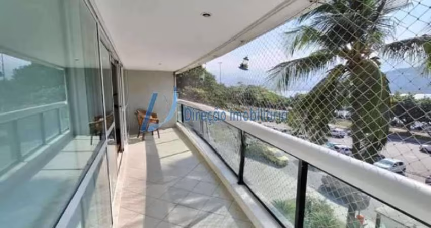 Apartamento com 4 quartos à venda na Avenida Epitácio Pessoa, Ipanema, Rio de Janeiro